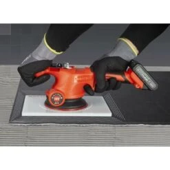 VENTOUSE LEVIER AVEC PERCUSSIONS POUR CARREAUX ET DALLES MONTOLIT BATTILE-PRO 2B -Pas Cher Pro Bricoleur Magasin 29652492 3