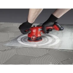 VENTOUSE LEVIER AVEC PERCUSSIONS POUR CARREAUX ET DALLES MONTOLIT BATTILE-PRO 2B -Pas Cher Pro Bricoleur Magasin 29652492 4