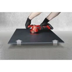 VENTOUSE LEVIER AVEC PERCUSSIONS POUR CARREAUX ET DALLES MONTOLIT BATTILE-PRO 2B -Pas Cher Pro Bricoleur Magasin 29652492 5