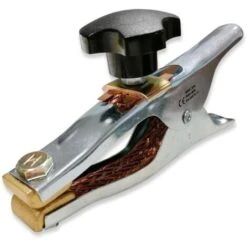 PINCE DE MASSE POUR SOUDURE 400 A