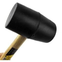 Installation De Marteau En Caoutchouc Outils De Rénovation De Marteau En Caoutchouc Carreaux De Marbre De Sol -Pas Cher Pro Bricoleur Magasin 30006440 2