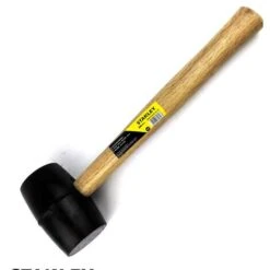 Installation De Marteau En Caoutchouc Outils De Rénovation De Marteau En Caoutchouc Carreaux De Marbre De Sol -Pas Cher Pro Bricoleur Magasin 30006440 3