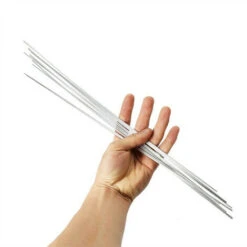 20pcs Tige De Soudure En Aluminium Facile à Basse Température De 1,6 Mm 8 20pcs Tige De Soudure En Aluminium Facile à Basse Température De 1,6 Mm -Pas Cher Pro Bricoleur Magasin 30078365 4