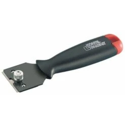 Gratte Carreaux Avec Lame - L'OUTIL PARFAIT