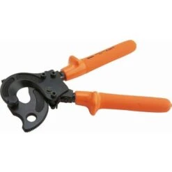 Coupe Câble Cremaillere Isole 1000 V SAM - Z32432 3 Coupe Câble Cremaillere Isole 1000 V SAM - Z32432 -Pas Cher Pro Bricoleur Magasin 31488556 2