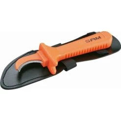 Couteau D'electricien Isole SAM - Z373 -Pas Cher Pro Bricoleur Magasin 31488562 4