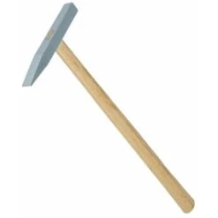 Marteau De Carreleur Avec Pointe En Métal Dur Plate