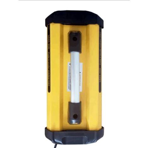 Poste à Souder à L'arc Inverter 200A Silex® 4 Poste à Souder à L'arc Inverter 200A Silex® – Image 4