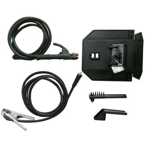 Poste à Souder à L'arc Inverter 200A Silex® 5 Poste à Souder à L'arc Inverter 200A Silex® – Image 5