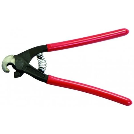 SOFOP TALIAPLAST - Pince à Entailler Les Carreaux L.19cm 1 SOFOP TALIAPLAST - Pince à Entailler Les Carreaux L.19cm