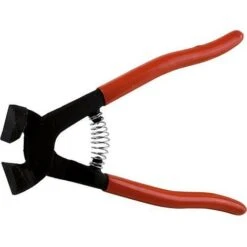 Pince Mosaique Coupe HM 190mm