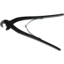 Poinconneuse A Carreaux Avec Ressort 200mm Coupe CV