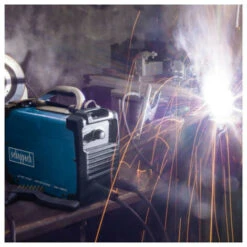 Poste à Souder SCHEPPACH - WSE1000 -Pas Cher Pro Bricoleur Magasin 33175867 4