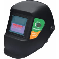 Poste à Souder 200A + Cagoule De Soudure 100KNO + 50 électrodes Silex ® -Pas Cher Pro Bricoleur Magasin 3336914 3