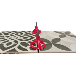 Croisillons Autonivelants Jd Systeme 3 Mm Kit Avec Ecrous -Pas Cher Pro Bricoleur Magasin 33876989 3