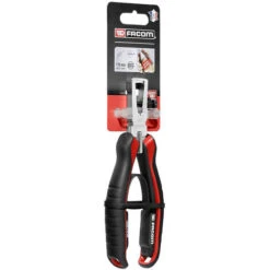 Pince à Dénuder Et Coupe Fil FACOM 194A.17CPEPB -Pas Cher Pro Bricoleur Magasin 34599721 3