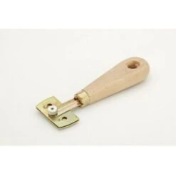 MILBOX Gratte-vitres Orientable MILBOX