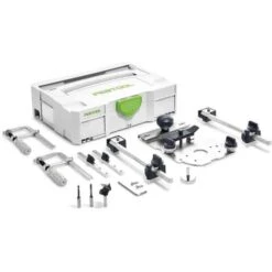 Kit De Perçage FESTOOL Pour Pistes Perforées LR32-SYS - 584100