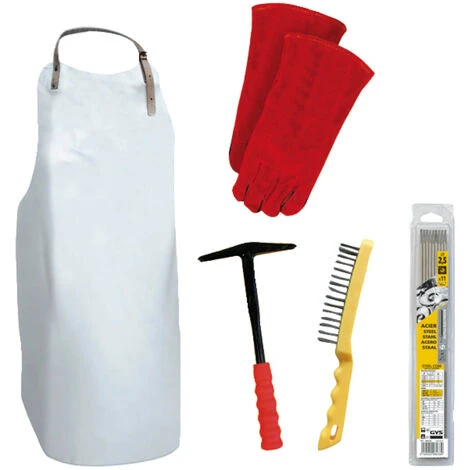 Gys - Coffret Soudure 160 A - GYSMI 160P 2 Gys - Coffret Soudure 160 A - GYSMI 160P – Image 2