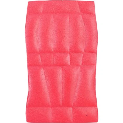 Genouillères De Protection Noires Et Rouges Würth MODYF One Size 3 Genouillères De Protection Noires Et Rouges Würth MODYF One Size – Image 3