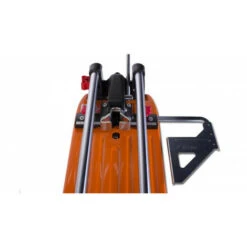 Rubi - Coupeuse Manuelle Longueur De Coupe 43 Cm Coupe Diagonale 30x30 Cm Avec Valise - TS-43 MAX Orange -Pas Cher Pro Bricoleur Magasin 38058703 3