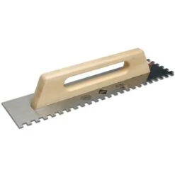 Peigne Acier 48 Cm.10 X 10 RUBI - 65983