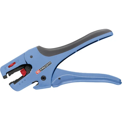 FACOM Pince à Dénuder Automatique SWINGO® 0,02 A 10mm 1 FACOM Pince à Dénuder Automatique SWINGO® 0,02 A 10mm