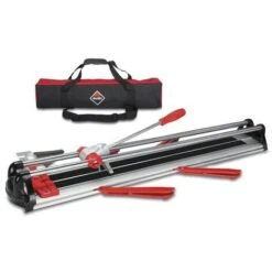 Rubi - Coupeuse Carreaux Manuel Long:85 Cm 60x60cm - FAST-85 Avec Sac