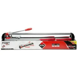 Rubi - Coupeuse Carreaux Manuel Long:85 Cm 60x60cm - FAST-85 Avec Sac -Pas Cher Pro Bricoleur Magasin 38402727 5