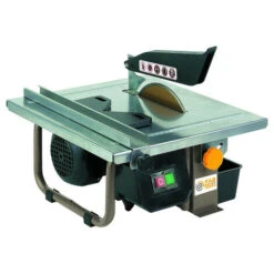 Fartools - Coupe Carrelage électrique 700W Lame D. 180 Mm - BTC 180