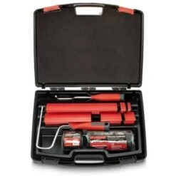 L'OUTIL PARFAIT - Valise ParfaitLiss Lissage Manuel - 80526