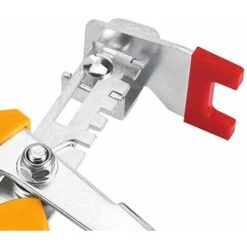 Pince De Nivellement Carrelage Pinces De Sol Outils D'installation De Carreaux De Céramique(Jaune) -Pas Cher Pro Bricoleur Magasin 40122251 3