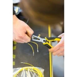 STANLEY - Pince à Dénuder 150mm - STHT0-75068 -Pas Cher Pro Bricoleur Magasin 41328592 3