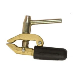 Pince De Masse Etau 500A Serrage Vis Laiton