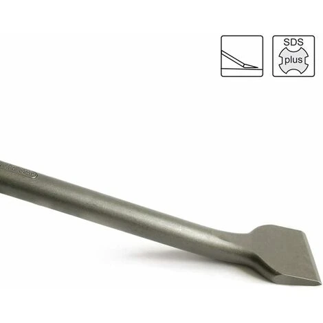 Jeu De Ciseaux Grand Ciseau, Ciseau Plat, Ciseau Pointu. Pour Enlever Le Béton Et Les Carreaux Des Sols Et Des Murs Macaron 3 Pièces 3 Jeu De Ciseaux Grand Ciseau, Ciseau Plat, Ciseau Pointu. Pour Enlever Le Béton Et Les Carreaux Des Sols Et Des Murs Macaron 3 Pièces – Image 3