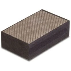 Bloc En Caoutchouc Diamanté RUBI - 61975