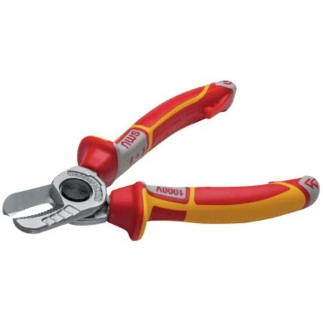 NWS Germany Coupe-câble VDE, 160 Mm 1 NWS Germany Coupe-câble VDE, 160 Mm