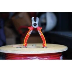 NWS Germany Coupe-câble VDE, 160 Mm 6 NWS Germany Coupe-câble VDE, 160 Mm -Pas Cher Pro Bricoleur Magasin 43952731 3