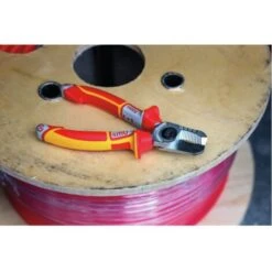 NWS Germany Coupe-câble VDE, 160 Mm 7 NWS Germany Coupe-câble VDE, 160 Mm -Pas Cher Pro Bricoleur Magasin 43952731 4