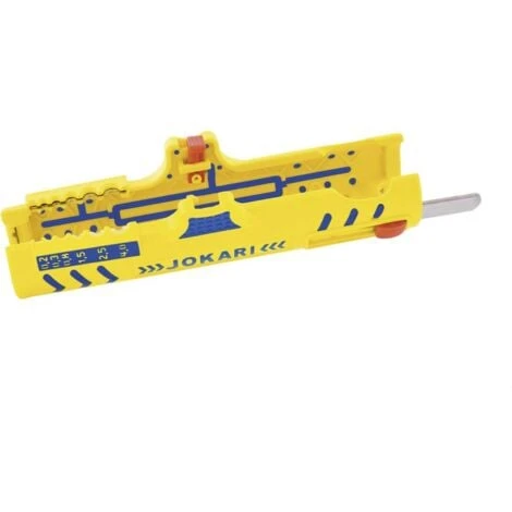 Dénudeur Jokari SECURA NO. 15 N/A 1 Dénudeur Jokari SECURA NO. 15 N/A