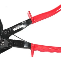 Coupe-câble à Cliquet En Aluminium Et Cuivre (400 Mm²) -Pas Cher Pro Bricoleur Magasin 44146660 5