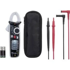 Pince Ampèremétrique VOLTCRAFT VC-330 Numérique CAT II 600 V, CAT III 300 V Affichage (nombre De Points): 2000 -Pas Cher Pro Bricoleur Magasin 4420366 3