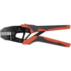 Set Doutils De Sertissage TOOLCRAFT PZ-507 1365635 439 Pièces Pour Cosses, Pour Connecteur Plat, Pour Cosses Faston, Po -Pas Cher Pro Bricoleur Magasin 4421435 3