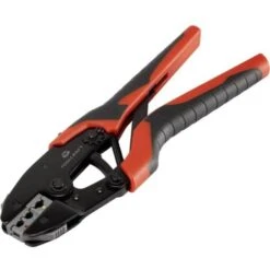 Set Doutils De Sertissage TOOLCRAFT PZ-507 1365635 439 Pièces Pour Cosses, Pour Connecteur Plat, Pour Cosses Faston, Po -Pas Cher Pro Bricoleur Magasin 4421435 4