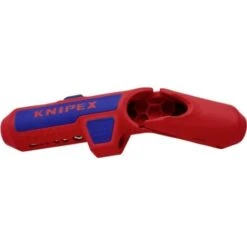 Outil Universel à Dégainer Pour Droitiers ErgoStrip Knipex 16 95 01 SB