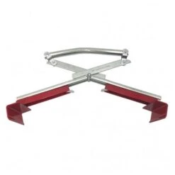 Lève Dalle / Porte Dalle 1 Main PRO Réglable De 350 à 630 Mm Charge Maxi 30 Kg - PPDDA10 - Cobaltix -Pas Cher Pro Bricoleur Magasin 45041930 3