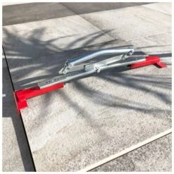 Lève Dalle / Porte Dalle 1 Main PRO Réglable De 350 à 630 Mm Charge Maxi 30 Kg - PPDDA10 - Cobaltix -Pas Cher Pro Bricoleur Magasin 45041930 5