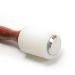 Cuir Carving Marteau, DIY Leathercraft Maillet, Peau De Vache Sew Club, Tête Droite En Nylon Poignée En Bois 21cm Fontainebleau 7 Cuir Carving Marteau, DIY Leathercraft Maillet, Peau De Vache Sew Club, Tête Droite En Nylon Poignée En Bois 21cm Fontainebleau -Pas Cher Pro Bricoleur Magasin 45416026 3