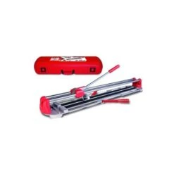 Rubi Cutter Manuel Star-51 Avec Valise