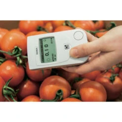 Compteur Geiger - RADEX RD1503 - Détecteur Radioactivité Rayons X, Détection Radio Activité -Pas Cher Pro Bricoleur Magasin 46236355 3